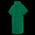 Poncho Teddy - Green